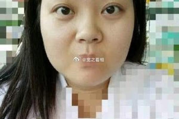 薄命女子面相解析：命运多舛的面相特征揭秘