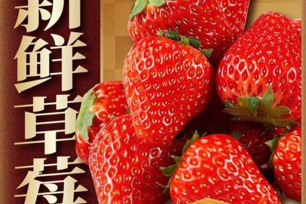草莓狂欢夜：传统与现代的民俗融合盛宴