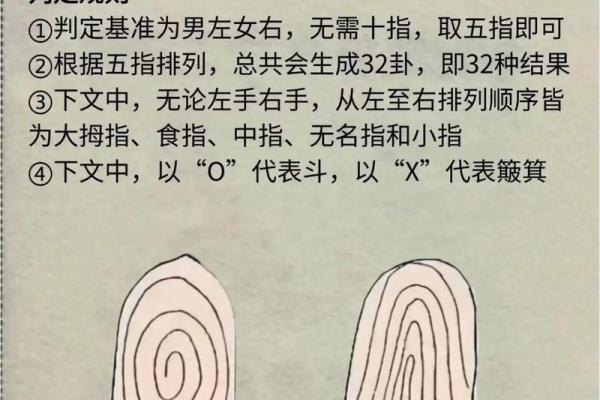 未来掌握手中，手相奥秘大揭秘！