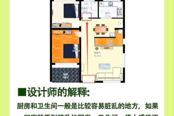 家居风水学入门：提升运势的实用技巧