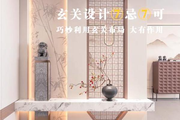 家居风水禁忌全解析，让你的生活更顺心！