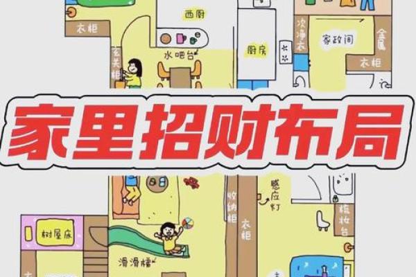 提升生活质量的顶级家居风水学应用技巧