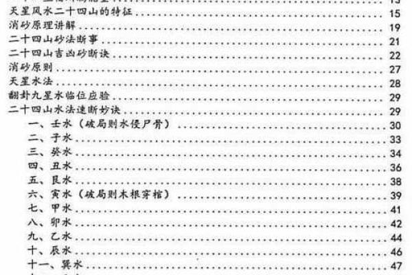 家居风水在四川，这些绝密知识你不可不知！竞赛抢先看