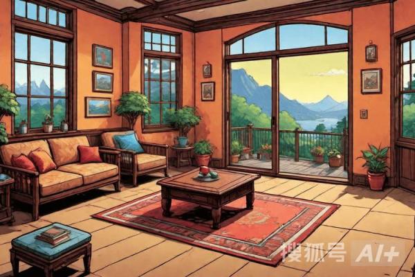 房屋风水学的核心原则与实际应用