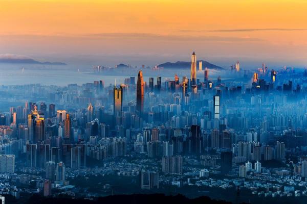 创新与发展并行：为公司起名选择新业的意义