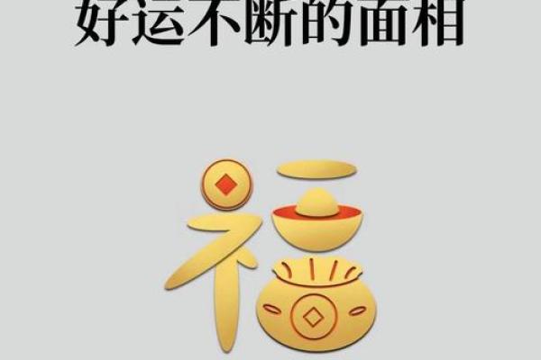 面相揭秘：360度无死角解析命运密码