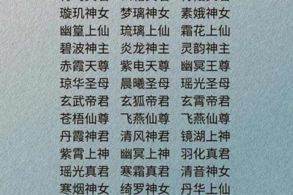 白姓宝宝命名灵感集
