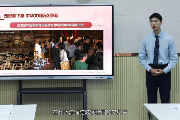 传统文化的守护者：和馨源文化的使命与实践