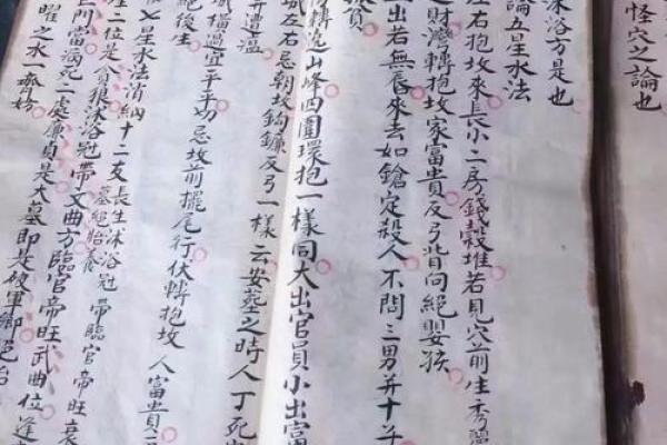 杨公古法风水学的核心原理与应用探索