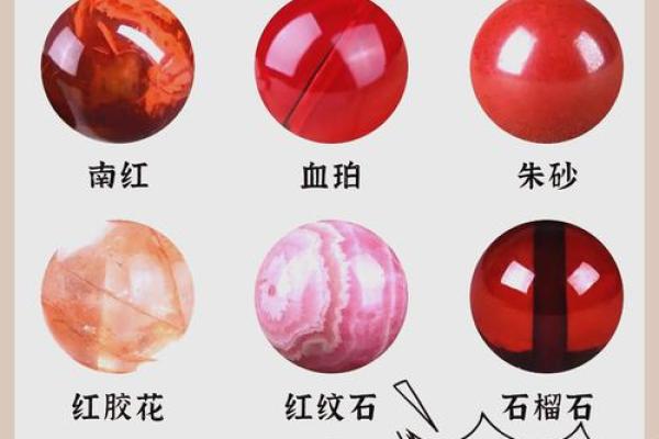 适合五行缺火的吉祥饰品有哪些