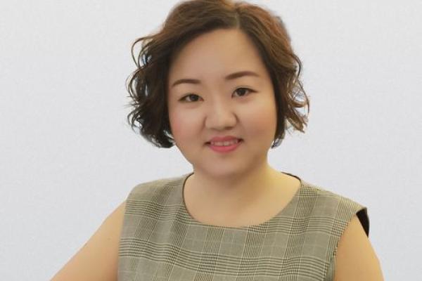 姚琳：和谐美满，智慧人生——姓名运势之美