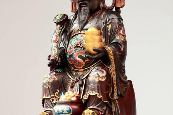 镇宅旺财神器，木头风水秘籍大揭秘！