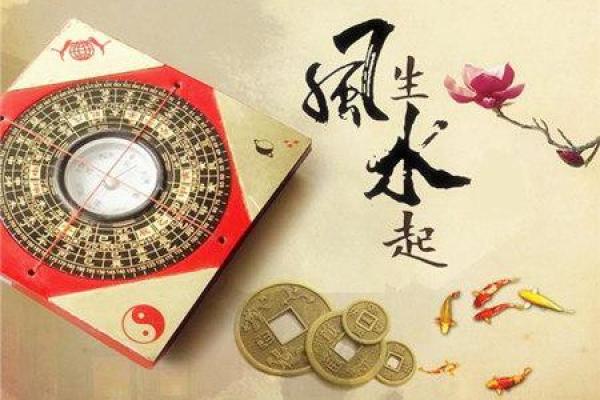 如何为贸易公司选择吉祥的风水名字提升业务运势