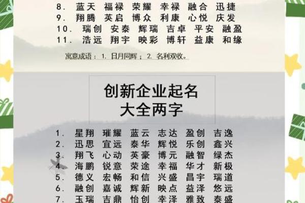 如何为贸易公司选择吉祥的风水名字提升业务运势
