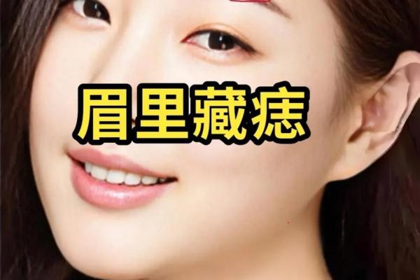 痣相破财真相大揭秘！你的痣会带来财运还是败运？