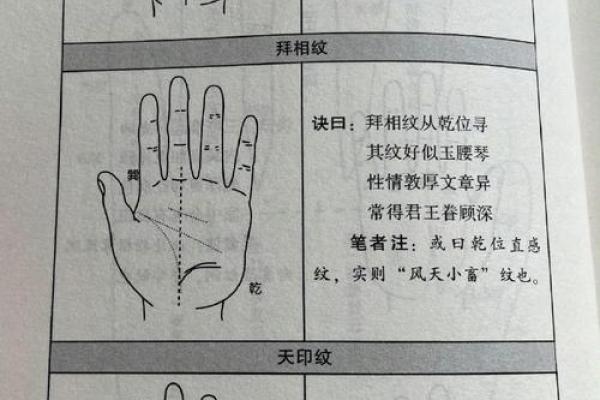 手相生育线解读：看手相预测生育能力，准到不可思议