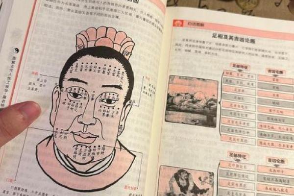 锁骨太露，命运多舛：揭秘面相中的神秘信号