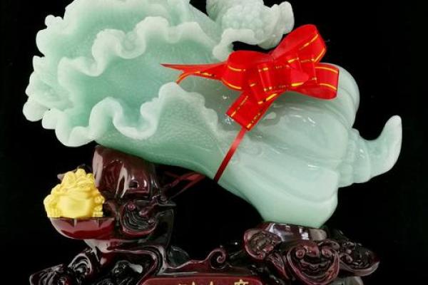 独家设计！招财如意风水摆件，助你财源滚滚