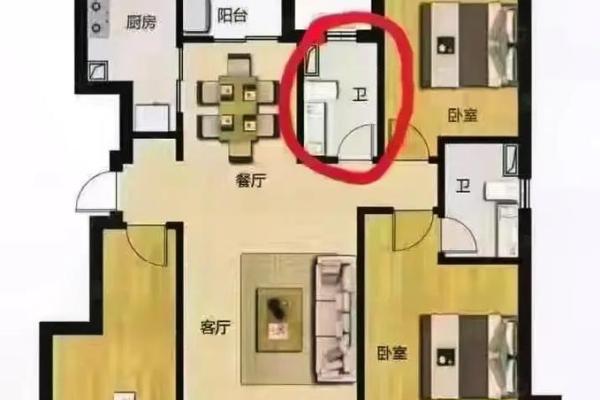 揭秘家居风水布局：让你家居风水更上一层楼