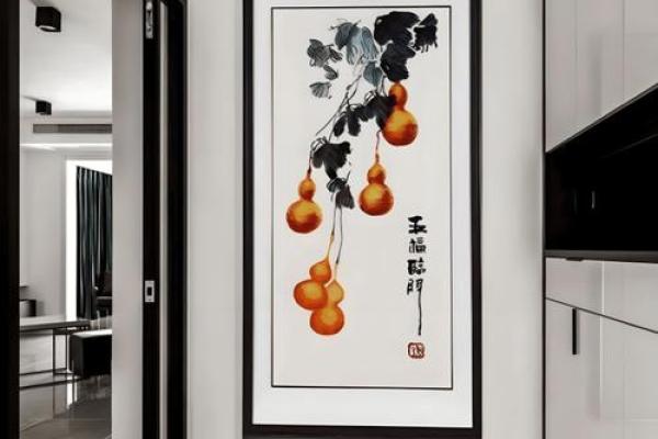 家中风水布局，教你如何招财进宝，富贵满堂！