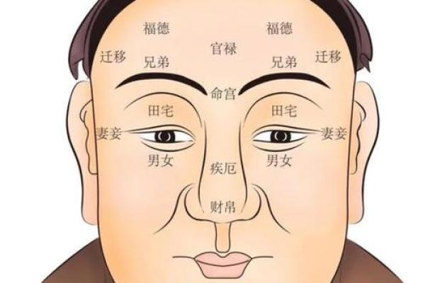男指节粗面相，揭秘男人成功与财运的秘密！