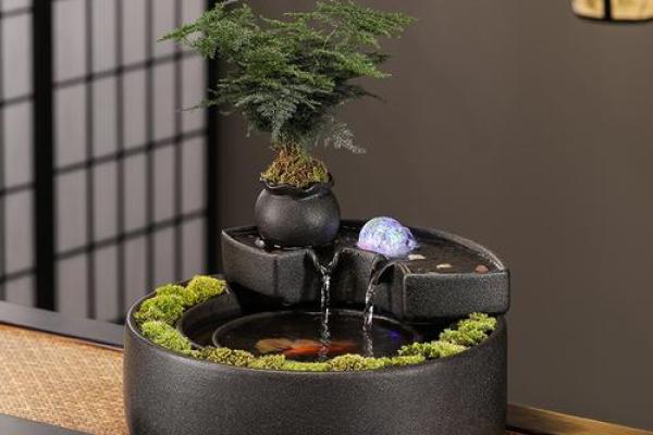 家居风水神器，八骏图助力砂水和谐