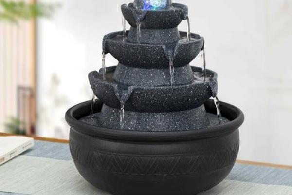 办公室门口风水神器，摆放指南，财运亨通！