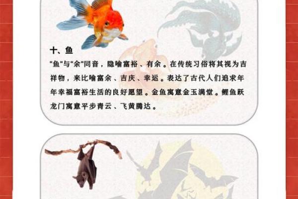 探索传统文化中的动物象征意义