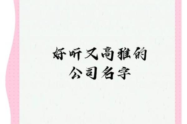 高雅丽：优雅绽放，丽质天成——姓名中的风水智慧
