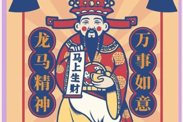 钱袋秘招，让你的财运滚滚来
