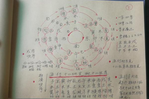 探究鸿五行属性与命理的关系