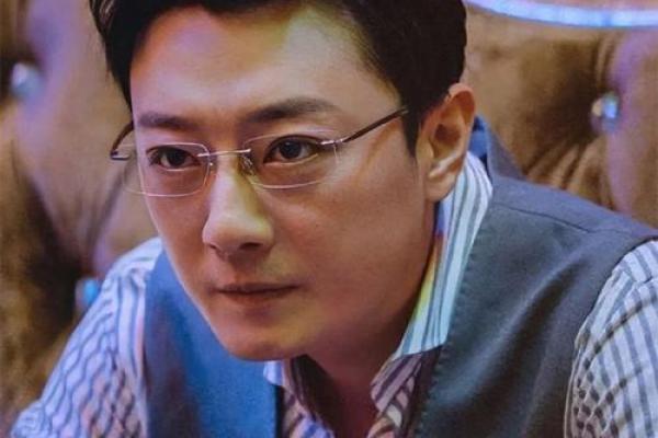 李斯翰：文雅斯文，翰墨飘香，命运之舟乘风破浪