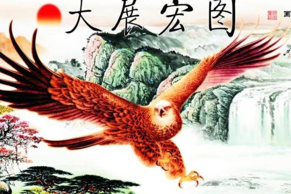 郭鸿博：鸿图大展，博学多才，未来可期之姓名运势解析
