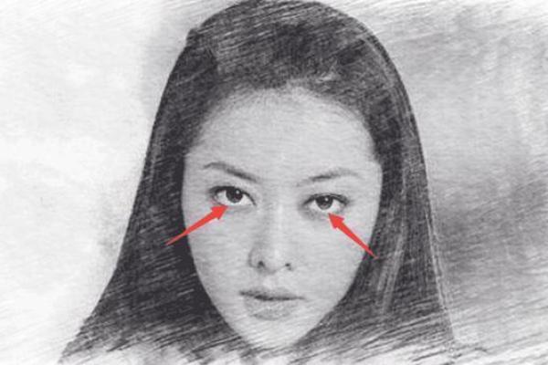 眼白太白，面相惊人！揭秘白眼仁背后的秘密！