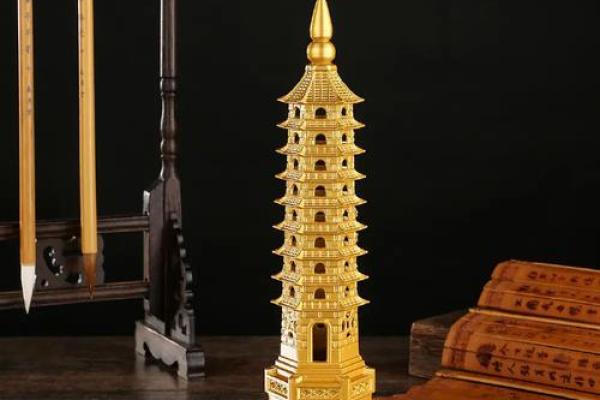 办公室风水神器，助你事业步步高升！