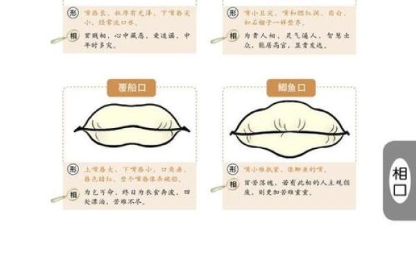 面相揭秘：拜金女的面相特征一览