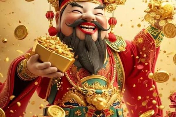 郭豪杰：豪情万丈，杰出一世——财运亨通，名扬四海的吉祥之名