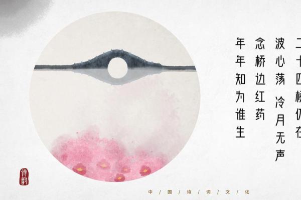 传统文化中的诗意世界：情感与思想的交融