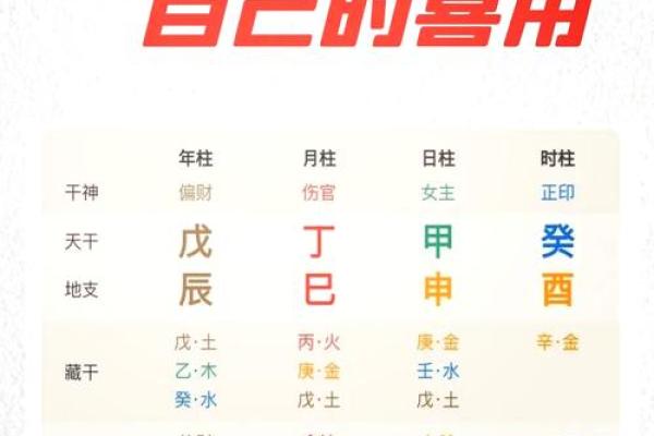 一学就会的八字五行，轻松读懂命运走势！