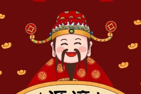 财源滚滚来！手机壁纸风水布局，助你财运亨通
