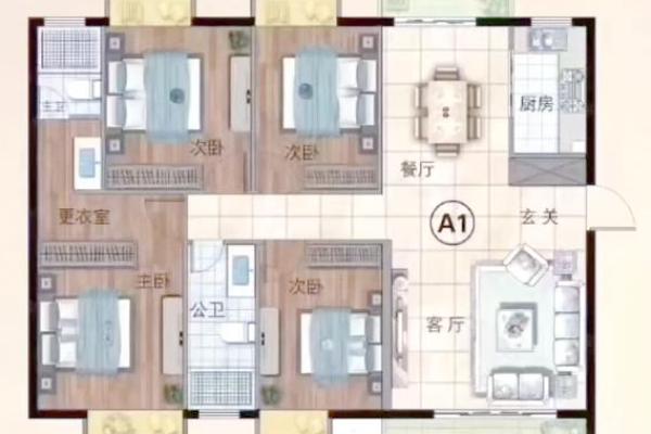 打造和谐居家环境，家居风水布局全攻略