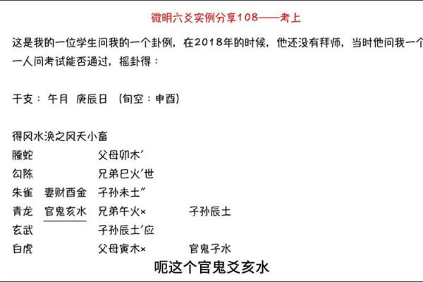 颠覆传统：甲金命理教你精准预测未来