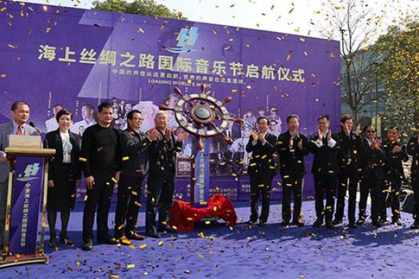 谭杰：探索他的音乐之路与创作灵感