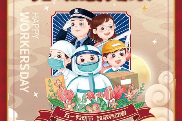 五一劳动节：传承民俗，共享劳动之美