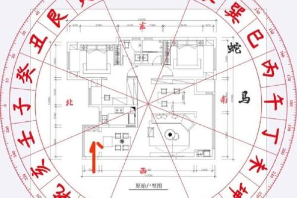 家居风水大师教你：如何布局让家财运亨通