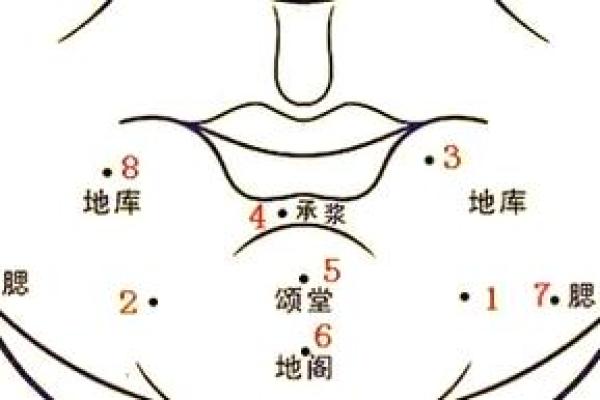 耳垂有洞面相解析：洞开财运，洞悉人心