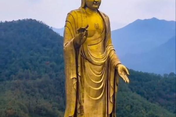 中原地区佛教文化的历史根基与现代启示