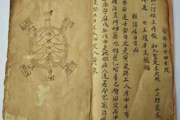 肚子白毛的秘密：揭秘命理中的吉凶预兆！
