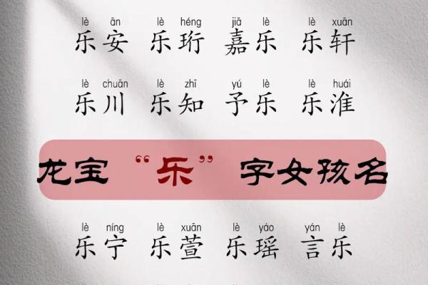 重叠字寓意美好，打造独特男宝宝名字