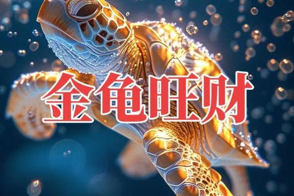 家居风水必备：招财龟摆放技巧大揭秘